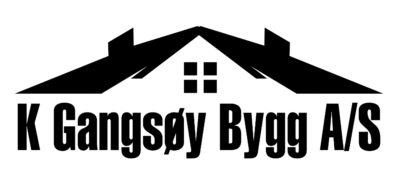 K Gangsøy bygg AS — Bilder 1